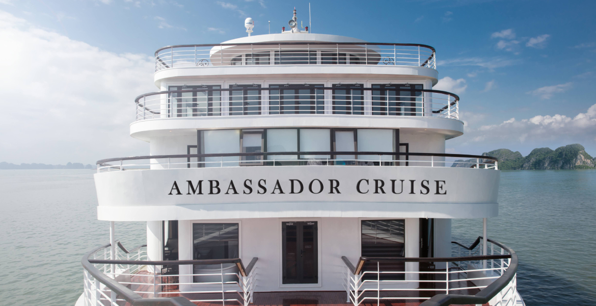 Ambassador Cruise
